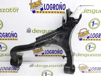 Pièce détachée automobile d'occasion bras de suspension superieur arriere gauche pour land rover discovery 4 tdv6 hse références oem iam lr010525