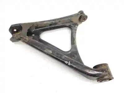Second-hand car spare part rear lower right suspension arm for audi q7 (4l) 3.0 v6 24v tdi oem iam references 7l0505312b