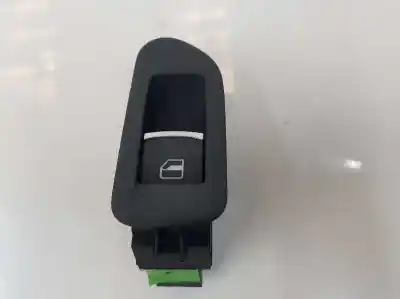Автозапчасти б/у управление задними левыми стеклами за volkswagen golf vi variant (aj5) 1.6 tdi dpf ссылки oem iam 5k0959855  5k4868345