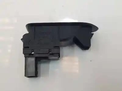 Second-hand car spare part rear left power window switch for volkswagen golf vi variant (aj5) 1.6 tdi dpf oem iam references 5k0959855