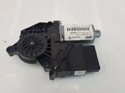 Peça sobressalente para automóvel em segunda mão motor elevador vidro traseiro esquerdo por volkswagen golf vi 2.0 16v tsi referências oem iam 5k0959703d