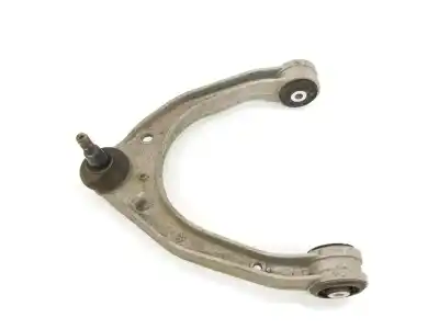 Second-hand car spare part front left upper suspension arm for audi q7 (4l) 3.0 v6 24v tdi oem iam references 7l0407021b