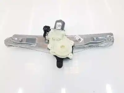 Second-hand car spare part rear left window regulator for ford focus lim. 1.0 ecoboost oem iam references 1870372