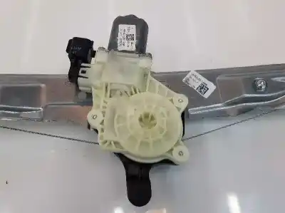 Second-hand car spare part rear left window regulator for ford focus lim. 1.0 ecoboost oem iam references 1870372  bm51a27001be
