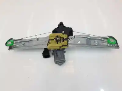Second-hand car spare part rear left window regulator for ford focus lim. 1.0 ecoboost oem iam references 1870372  bm51a27001be