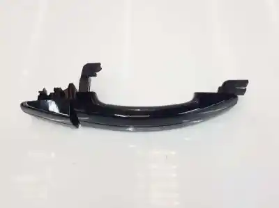 Автозапчастина б/у завнішня ручка задня ліва для ford focus lim. 1.0 ecoboost посилання на oem iam 1738727  am51u22404caxwaa