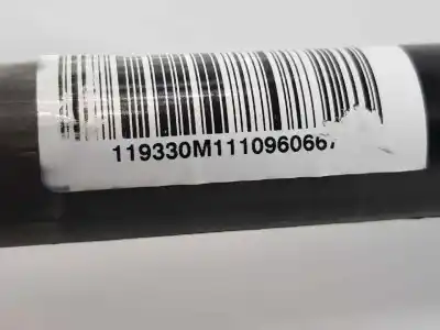 Second-hand car spare part steering column for citroen ds3 (sa_) 1.6 vti 120 oem iam references 1811933100  119330m1110960667