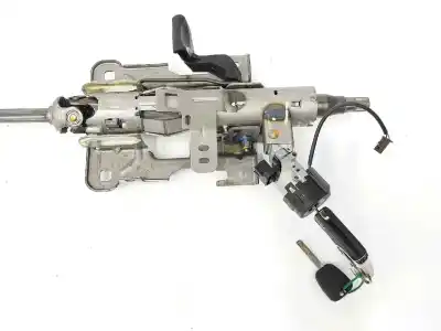 Second-hand car spare part steering column for citroen ds3 (sa_) 1.6 vti 120 oem iam references 1811933100  119330m1110960667