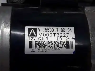 Автозапчасти б/у двигатель запускается за citroen ds3 (sa_) 1.6 vti 120 ссылки oem iam v764559080  m000t32271