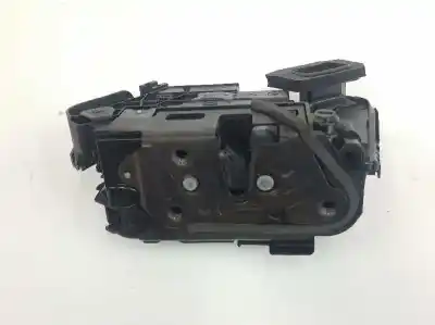 Автозапчасти б/у замок задней правой двери за volkswagen passat variant 2.0 tdi ссылки oem iam 5na839016e