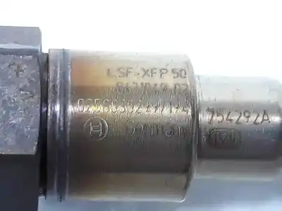 Second-hand car spare part lambda probe for bmw serie 4 cabrio (f33) 2.0 oem iam references 8631049  11788631049