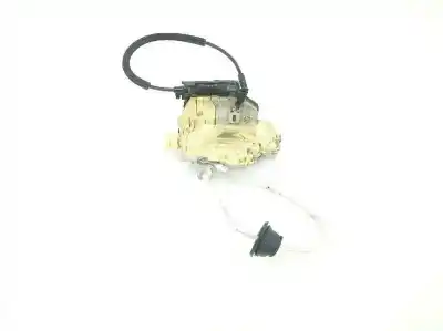 Second-hand car spare part front right door lock for audi q7 (4l) 3.0 v6 24v tdi oem iam references 8j1837016a