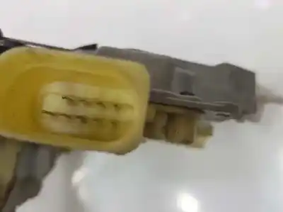 Second-hand car spare part left front door lock for audi q7 (4l) 3.0 v6 24v tdi oem iam references 8j1837015a  8j1837015a