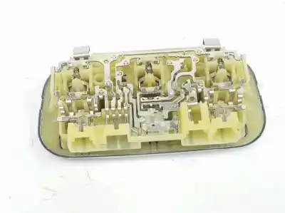 Автозапчасти б/у внутренний свет за citroen ds3 (sa_) 1.6 vti 120 ссылки oem iam 9672570380  6362al