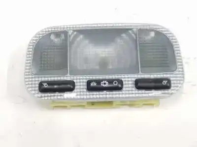 Автозапчасти б/у внутренний свет за citroen ds3 (sa_) 1.6 vti 120 ссылки oem iam 9672570380