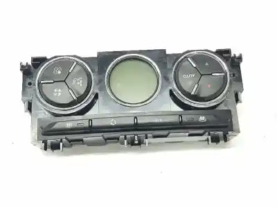Автозапчасти б/у климат-контроль за citroen ds3 (sa_) 1.6 vti 120 ссылки oem iam 96753994xt