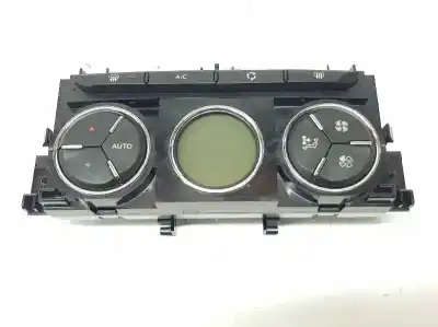 Автозапчасти б/у климат-контроль за citroen ds3 (sa_) 1.6 vti 120 ссылки oem iam 96753994xt  400018001