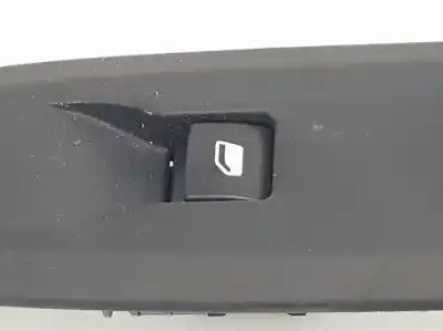 Автозапчасти б/у выключатель переднего правого окна за citroen ds3 (sa_) 1.6 vti 120 ссылки oem iam 96638232xt  6490fe