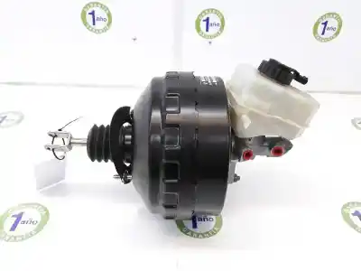 Pezzo di ricambio per auto di seconda mano Servo Freio per BMW SERIE 3 BERLINA (E90)  Riferimenti OEM IAM 34336779733  34336785664