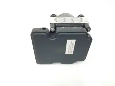 Peça sobressalente para automóvel em segunda mão abs por nissan pulsar fastback (c13) 1.2 dig-t referências oem iam 476603zl2a  476603zl2a