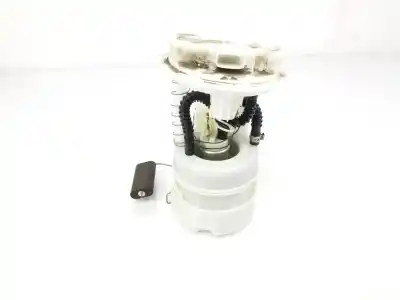 Peça sobressalente para automóvel em segunda mão bomba de combustivel por nissan pulsar fastback (c13) 1.2 dig-t referências oem iam 170401kc0b  170401kc0b