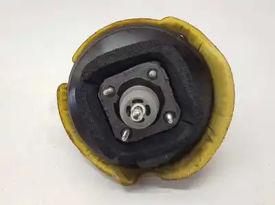 Second-hand car spare part brake servo for citroen ds3 (sa_) 1.6 vti 120 oem iam references 9672460980  0204705499