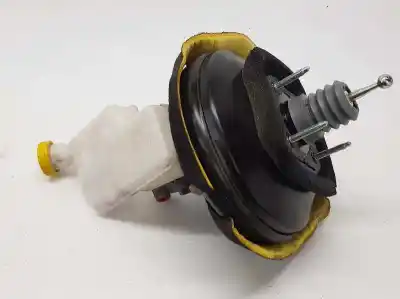 Second-hand car spare part brake servo for citroen ds3 (sa_) 1.6 vti 120 oem iam references 9672460980  0204705499