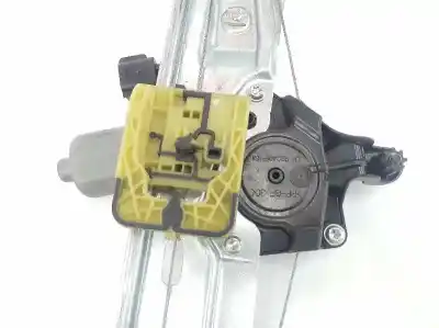 Second-hand car spare part rear left window regulator for ford cmax 2 1.6 tdci 115ch manual oem iam references 1884440