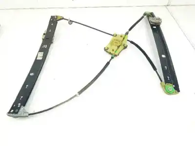 Second-hand car spare part passenger side right window regulator for audi q7 (4l) 3.0 v6 24v tdi oem iam references 4l0837462a