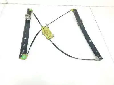 Second-hand car spare part driver left window regulator for audi q7 (4l) 3.0 v6 24v tdi oem iam references 4l0837461a  4l0837461a