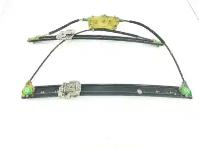 Second-hand car spare part driver left window regulator for audi q7 (4l) 3.0 v6 24v tdi oem iam references 4l0837461a
