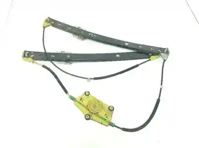 Second-hand car spare part driver left window regulator for audi q7 (4l) 3.0 v6 24v tdi oem iam references 4l0837461a  4l0837461a
