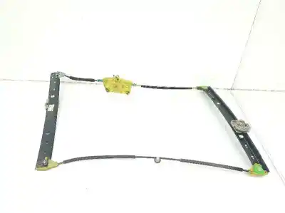 Second-hand car spare part rear right window regulator for audi q7 (4l) 3.0 v6 24v tdi oem iam references 4l0839462a  4l0839462a
