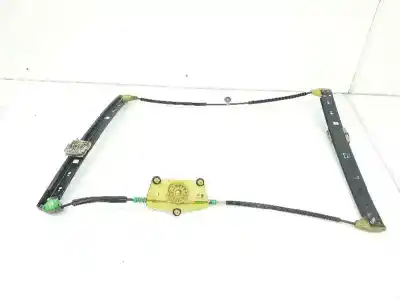 Second-hand car spare part rear right window regulator for audi q7 (4l) 3.0 v6 24v tdi oem iam references 4l0839462a