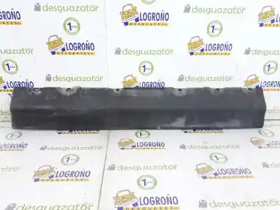 Second-hand car spare part side skirt for bmw x5 (e53) 3.0 d oem iam references 51718402335