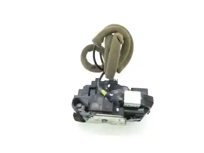 Автозапчасти б/у замок задней правой двери за nissan pulsar fastback (c13) 1.2 dig-t ссылки oem iam 825003zl0a  825003zl0a