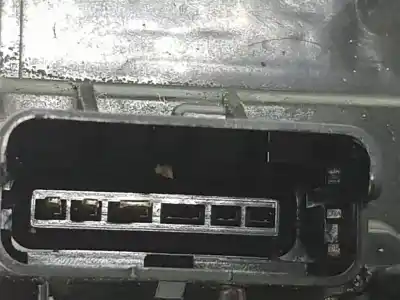 Автозапчасти б/у замок задней правой двери за nissan pulsar fastback (c13) 1.2 dig-t ссылки oem iam 825003zl0a  825003zl0a