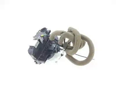 Автозапчасти б/у замок задней правой двери за nissan pulsar fastback (c13) 1.2 dig-t ссылки oem iam 825003zl0a  825003zl0a