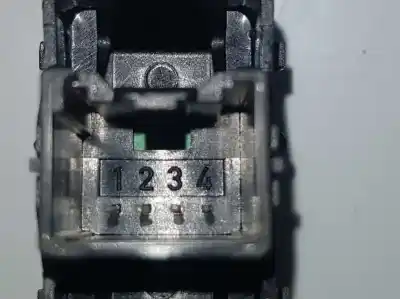 Second-hand car spare part right front power window switch for ford focus 1.0 ecoboost oem iam references 1850432  f1et14529aa