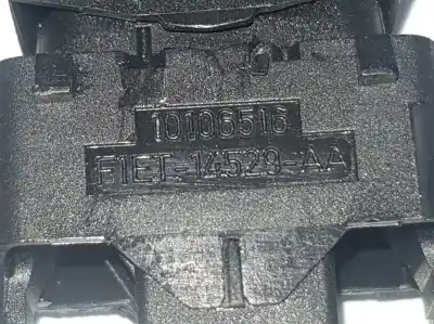 Second-hand car spare part right front power window switch for ford focus 1.0 ecoboost oem iam references 1850432  f1et14529aa