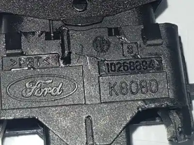 Second-hand car spare part right front power window switch for ford focus 1.0 ecoboost oem iam references 1850432  f1et14529aa