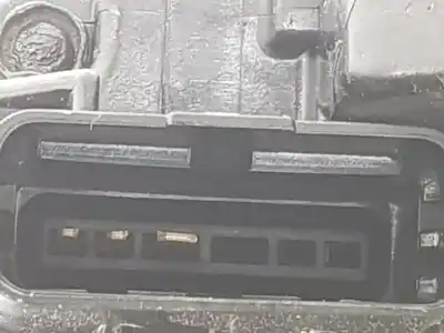 Автозапчасти б/у замок задней левой двери за nissan pulsar fastback (c13) 1.2 dig-t ссылки oem iam 825013zl0a  825013zl0a