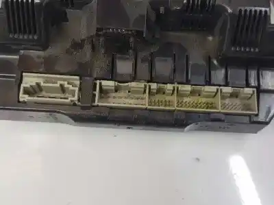 Автозапчастина б/у клімат-контроль для audi q7 (4l) 3.0 v6 24v tdi посилання на oem iam 4l0820043e  4l0820043e