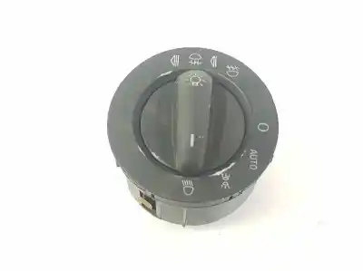 Second-hand car spare part headlights switch for audi q7 (4l) 3.0 v6 24v tdi oem iam references 4f1941531d