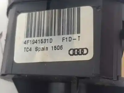Second-hand car spare part headlights switch for audi q7 (4l) 3.0 v6 24v tdi oem iam references 4f1941531d  4f1941531e