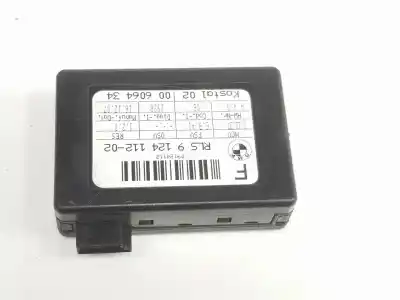 Автозапчасти б/у ДАТЧИК за BMW SERIE 3 TOURING  ссылки OEM IAM 61359124112  61359124112