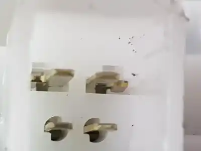 Second-hand car spare part trunk lock for nissan pulsar fastback (c13) 1.2 dig-t oem iam references 905024ea0a