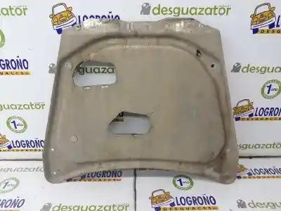 Second-hand car spare part sump guard for bmw x5 (e53) 3.0 d oem iam references 31101095656