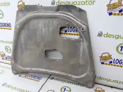 Second-hand car spare part sump guard for bmw x5 (e53) 3.0 d oem iam references 31101095656  31101095656