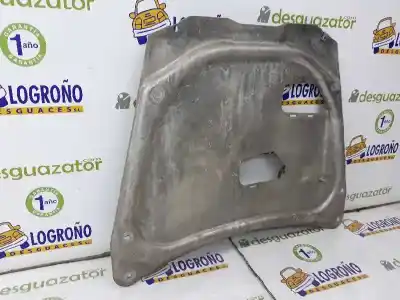 Second-hand car spare part sump guard for bmw x5 (e53) 3.0 d oem iam references 31101095656  31101095656